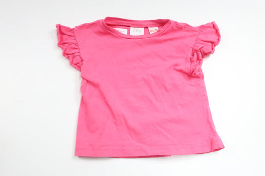 Sweater from Zara - Size 80 - Pink