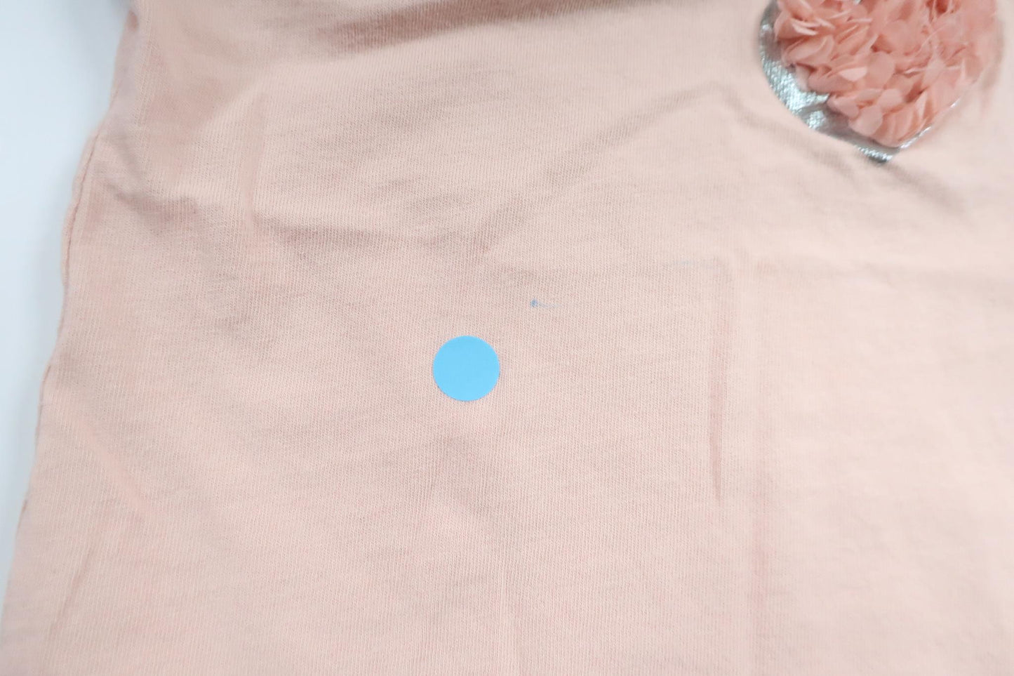 T-shirt from H&M - Size 98/104 - Pink