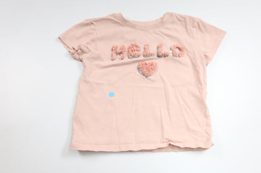 T-shirt from H&M - Size 98/104 - Pink