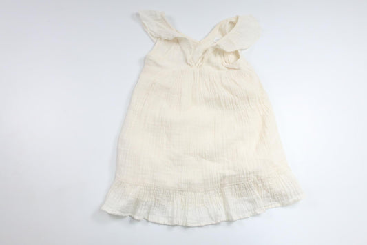 Dress from Zara - Size 92 - Off-white