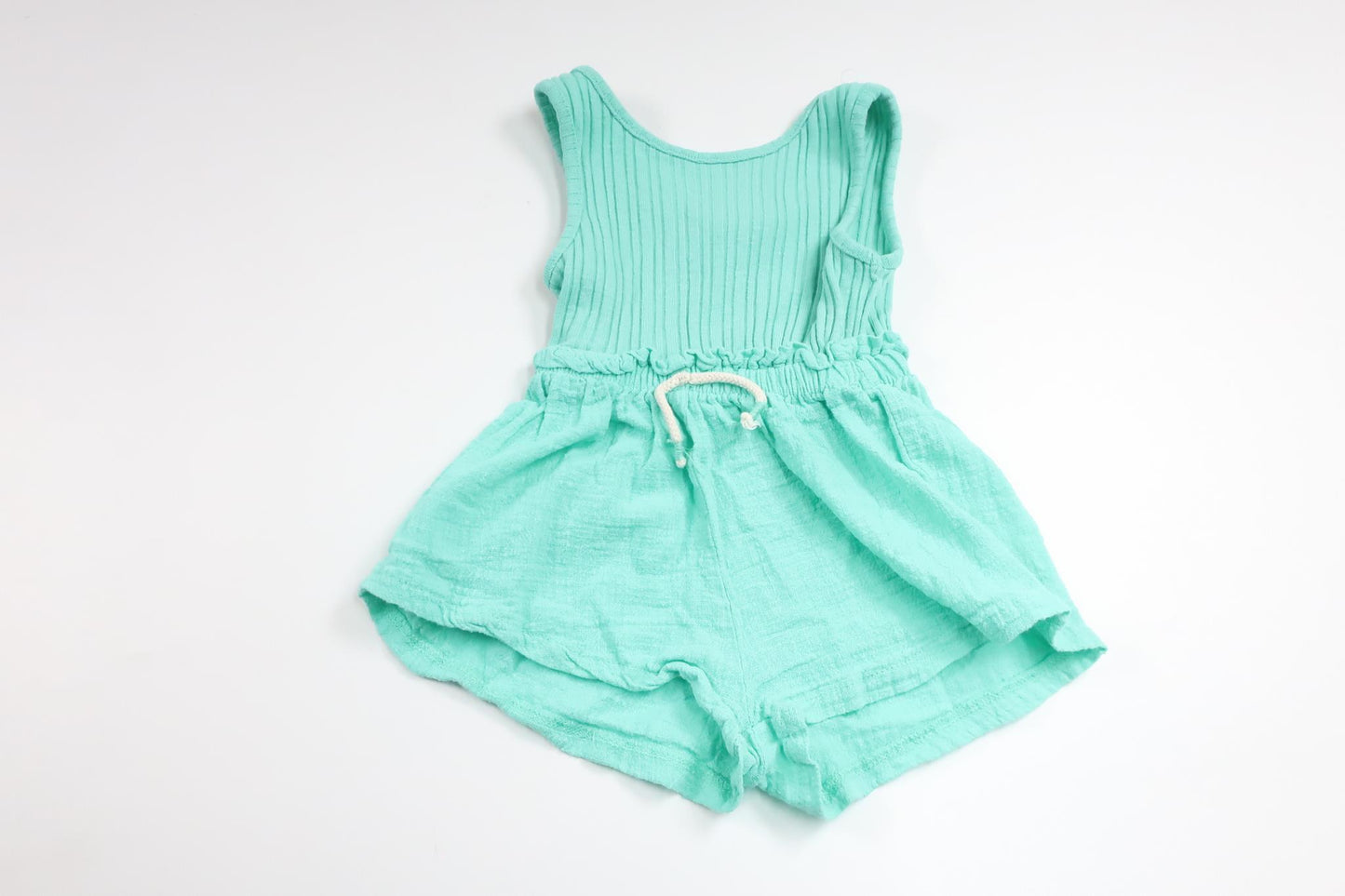 Jumpsuit from Zara - Size 86 - Green