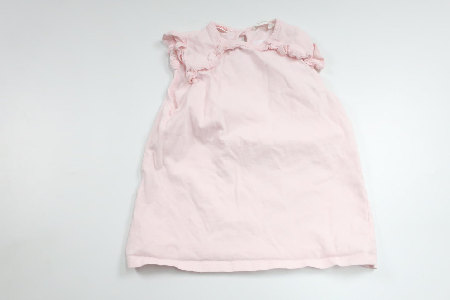 Sweater from Mango Kids - Size 92 - Pink