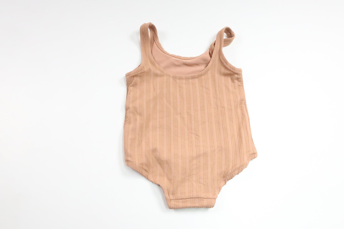 Swimsuit from Unknown - Size 80/86 - Beige