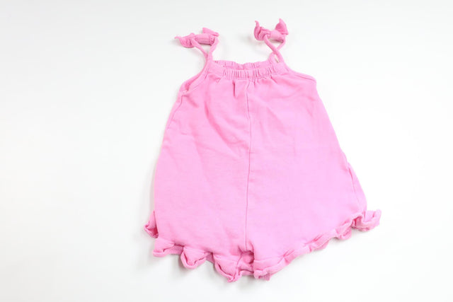 Jumpsuit from Zara - Size 86 - Pink