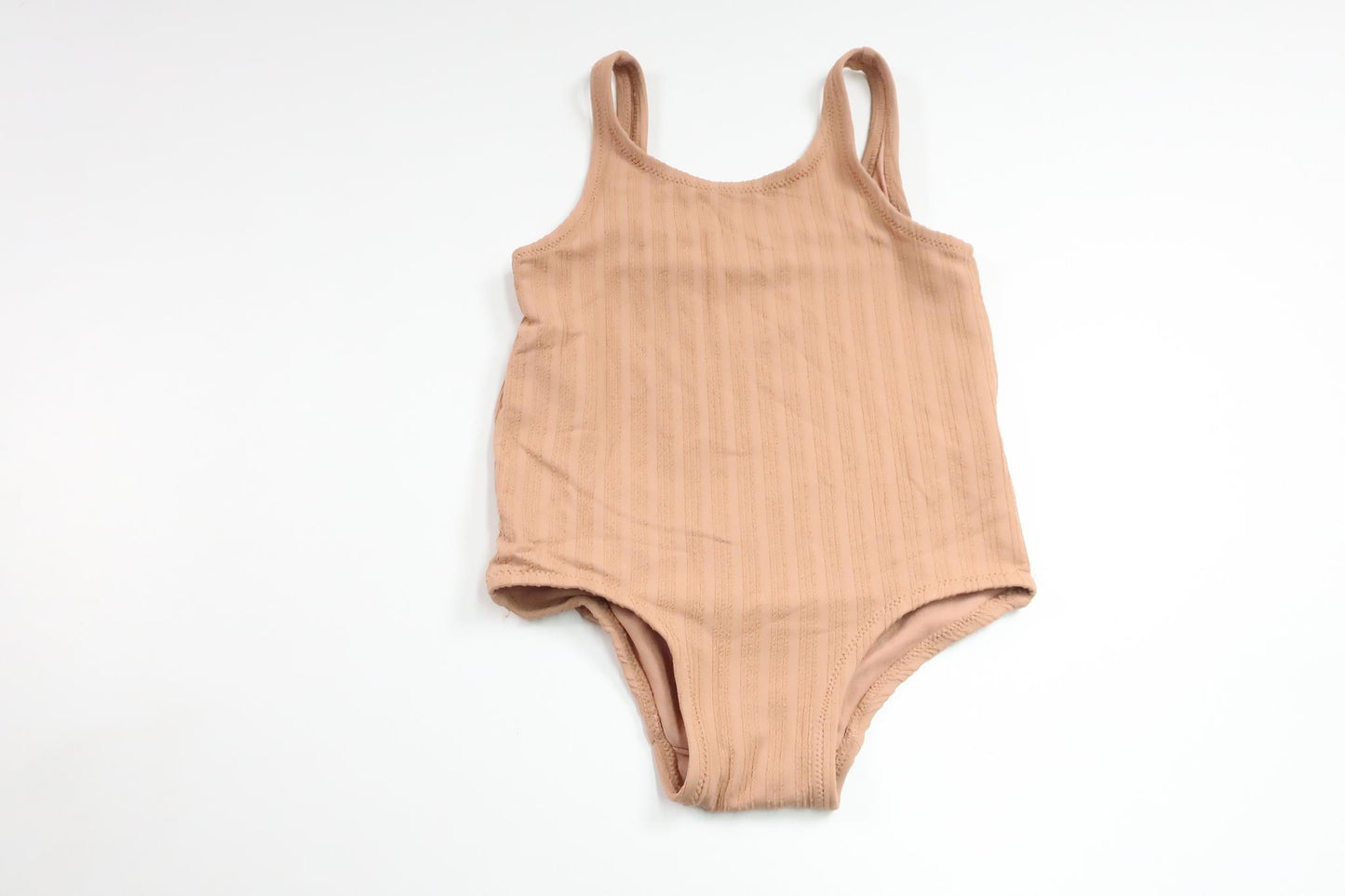 Swimsuit from Unknown - Size 80/86 - Beige
