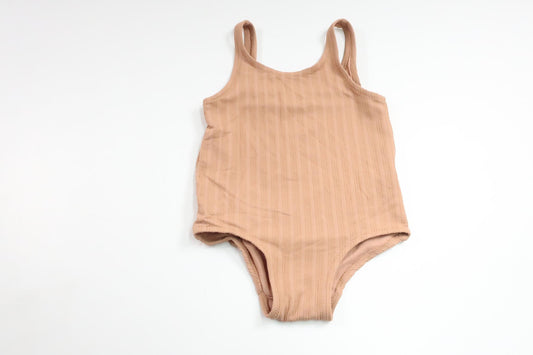 Swimsuit from Unknown - Size 80/86 - Beige