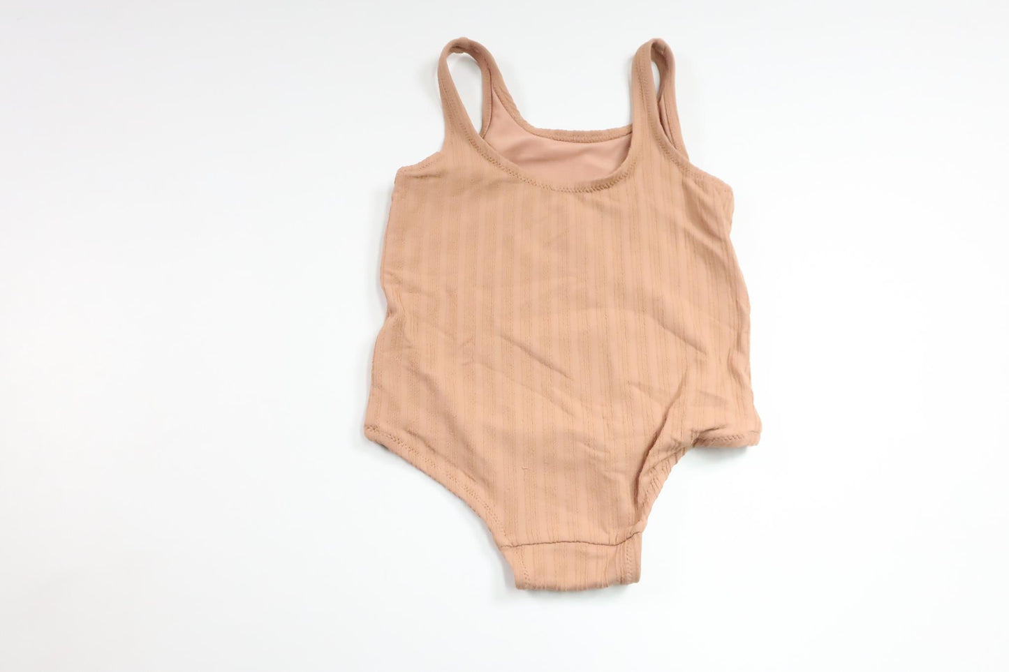 Swimsuit from Unknown - Size 80/86 - Beige
