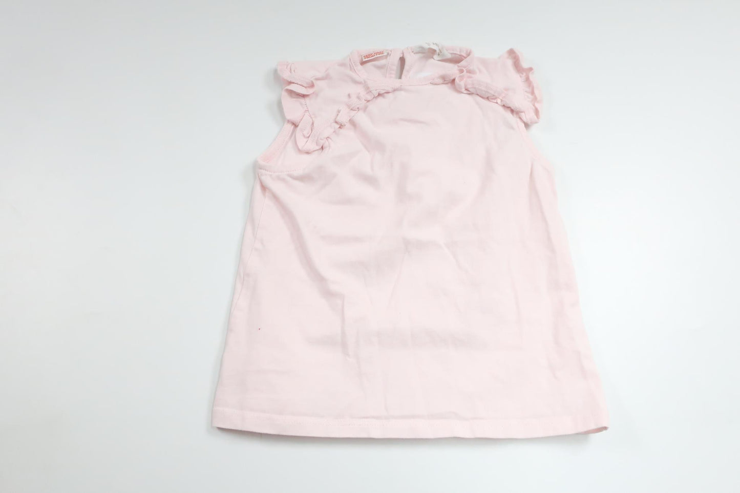 Tunic from Mango Kids - Size 86 - Pink