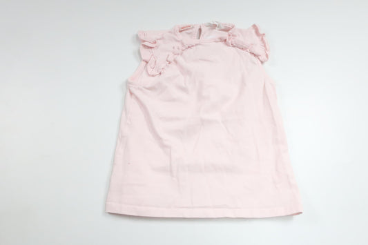 Tunic from Mango Kids - Size 86 - Pink