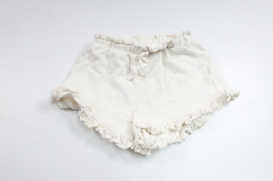 Shorts from Zara - Size 86 - White