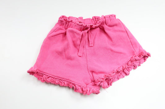 Shorts from Zara - Size 86 - Pink