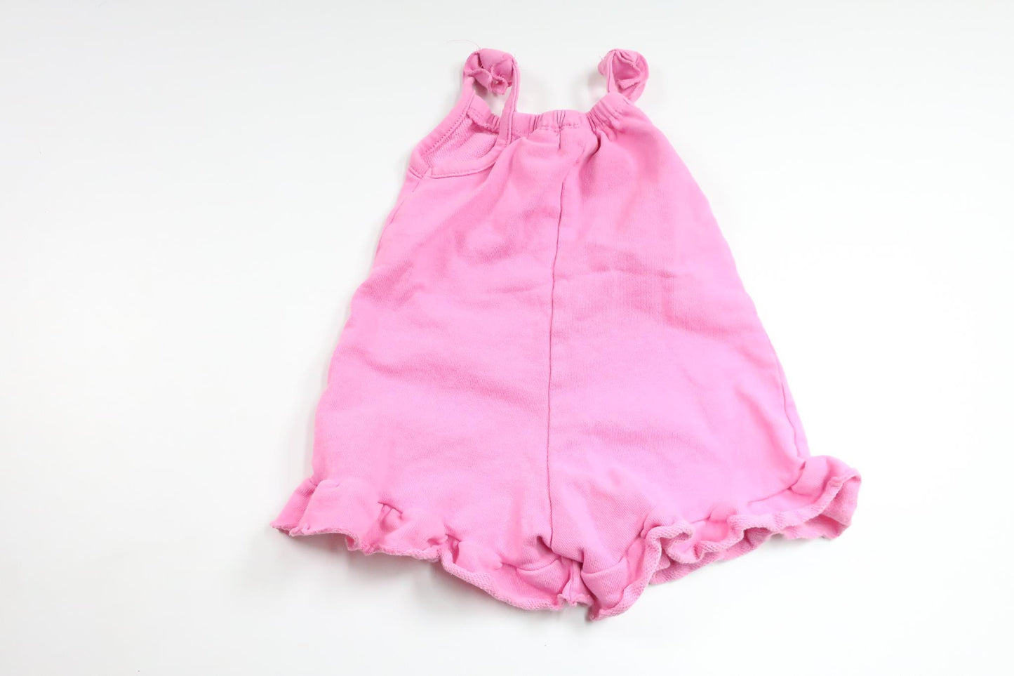 Jumpsuit from Zara - Size 86 - Pink