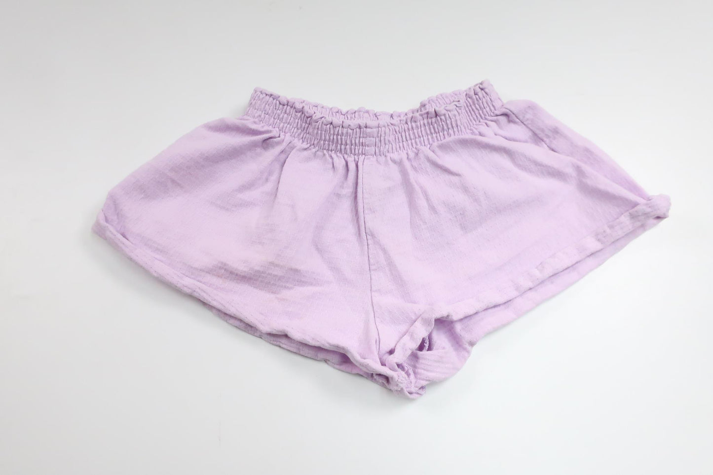 Shorts from Zara - Size 86 - Purple