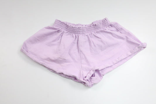 Shorts from Zara - Size 86 - Purple