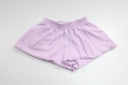 Shorts from Zara - Size 86 - Purple