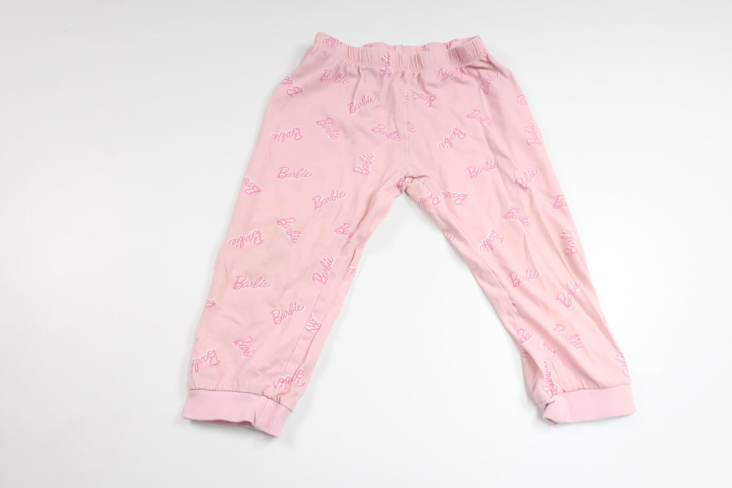 Pajama pants from Unknown - Size 86 - Pink