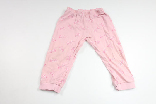 Pajama pants from Unknown - Size 86 - Pink