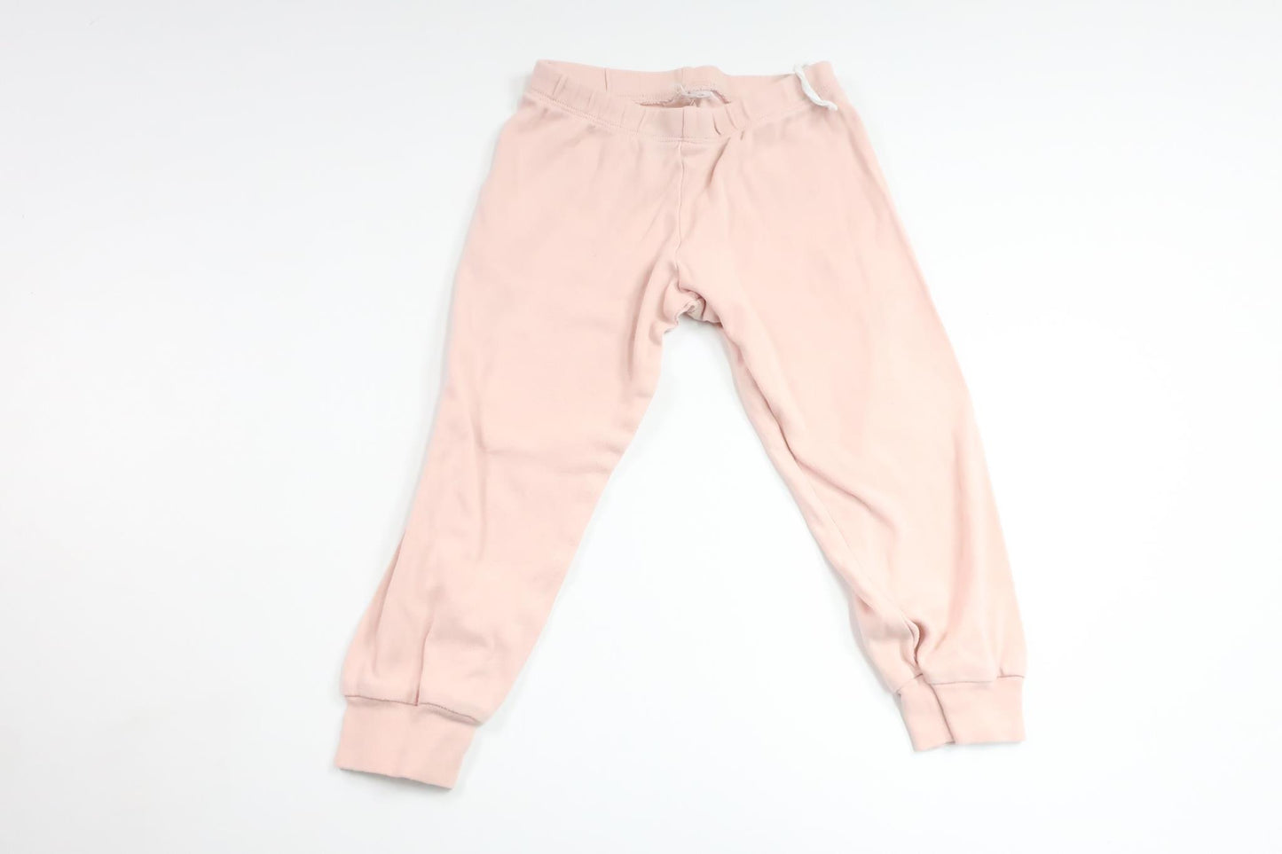 Pajama pants from Unknown - Size 86 - Pink
