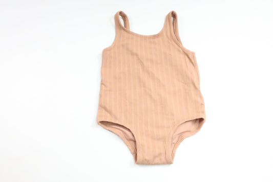 Swimsuit from Unknown - Size 80/86 - Beige