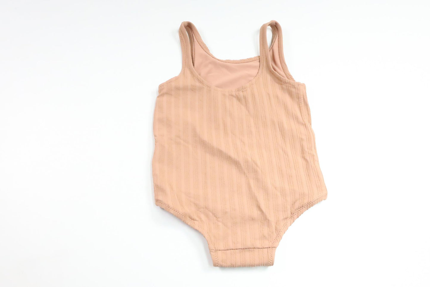 Swimsuit from Unknown - Size 80/86 - Beige