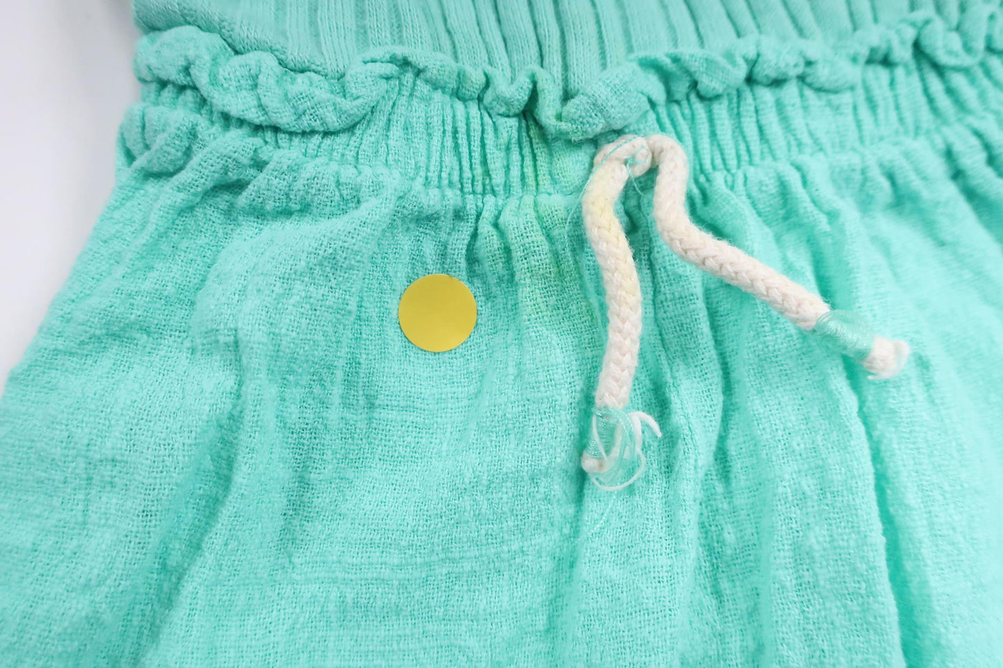 Jumpsuit from Zara - Size 86 - Blue