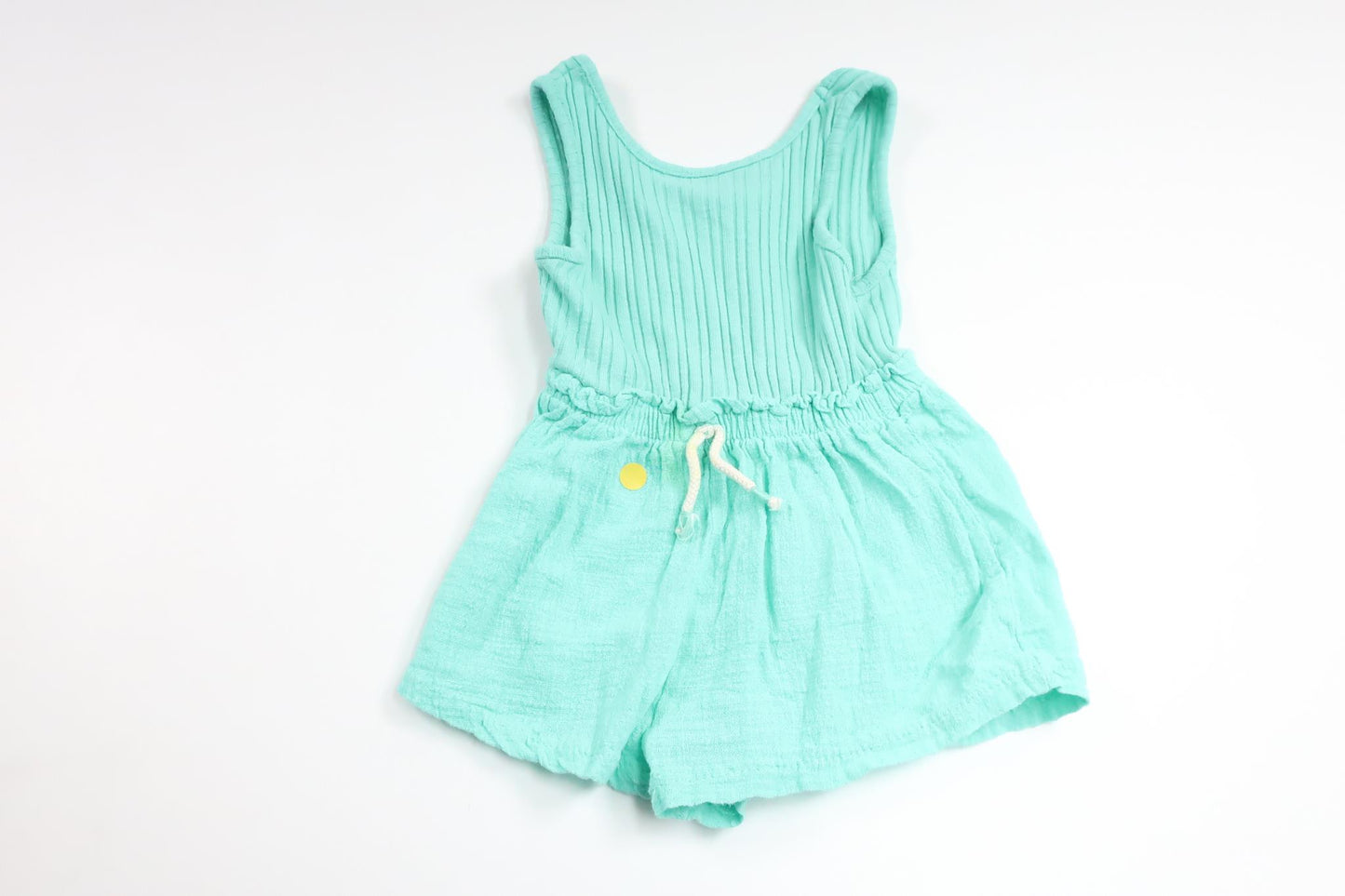 Jumpsuit from Zara - Size 86 - Blue