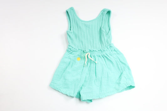 Jumpsuit from Zara - Size 86 - Blue