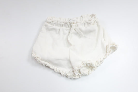 Shorts from Zara - Size 86 - White
