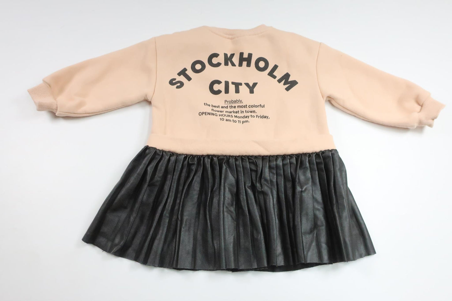 Dress from Zara - Size 86 - Beige