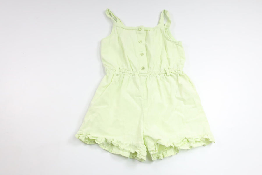 Jumpsuit from LC Waikiki - Size 110/116 - Neon