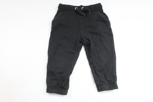 Pants from Stock 157 - Size 90 - Black