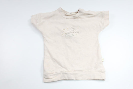 Sweater from That's Mine - Size 86 - Off-white