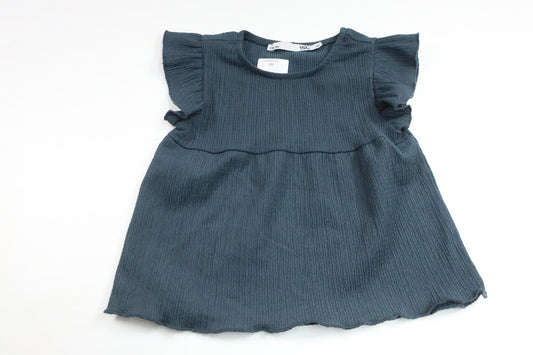 Tunic from Lager 157 - Size 100 - Navy Blue