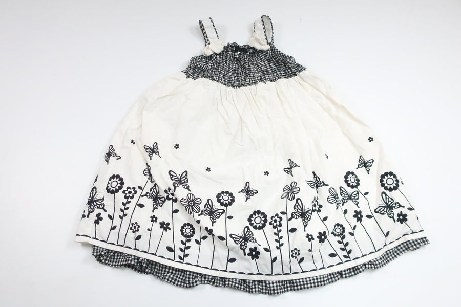 Dress from Unknown - Size 104/110 - White