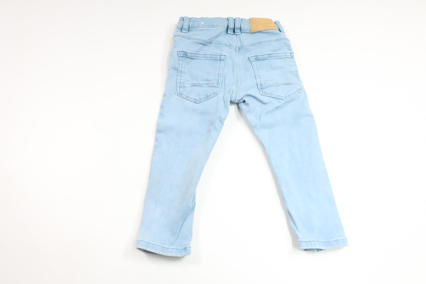 Jeans from Zara - Size 92 - Denim