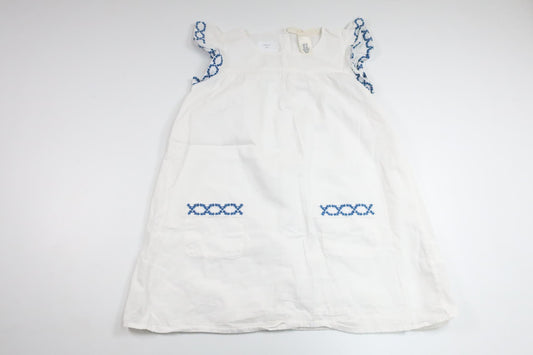 Dress from H&amp;M - Size 128 - White