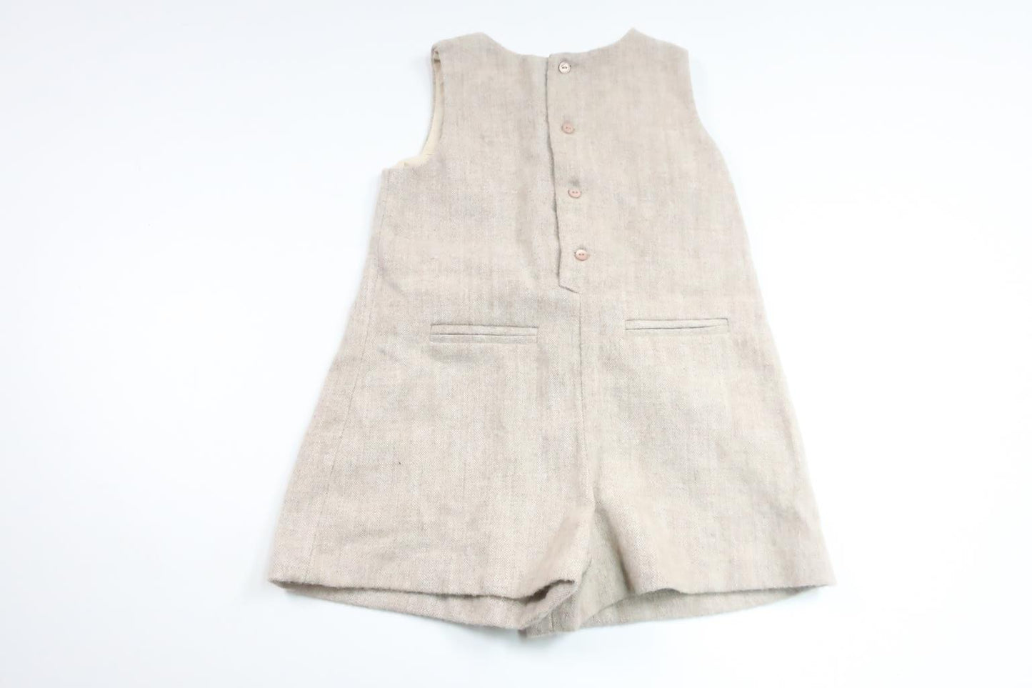 Dress from Zara - Size 92 - Beige