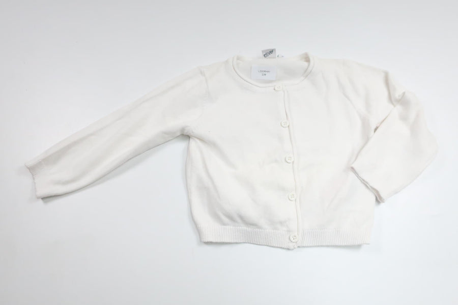 Knitted cardigan from Name It - Size 86 - White