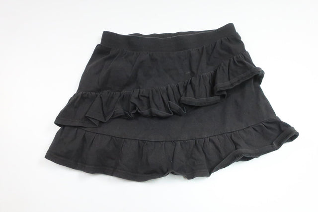 Skirt from Kappahl - Size 98/104 - Black