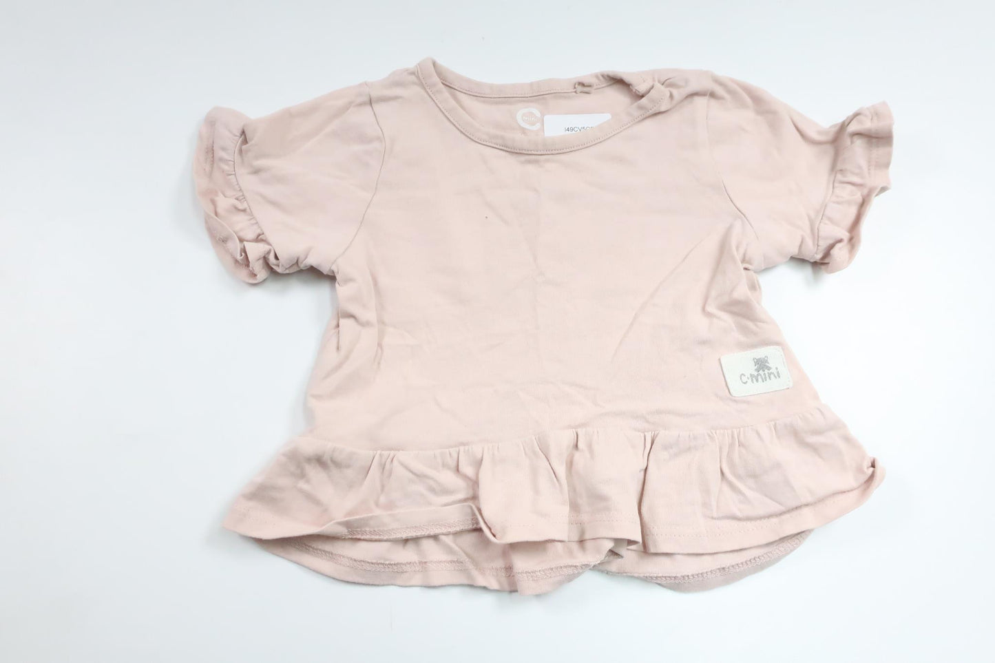 Tunic from Cubus - Size 68 - Pink