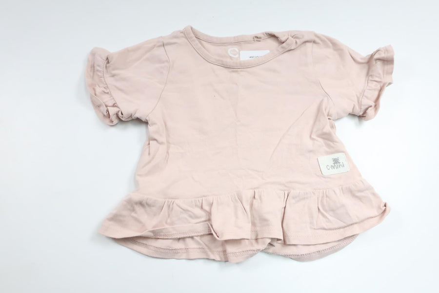 Tunic from Cubus - Size 68 - Pink