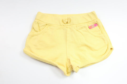 Shorts from Carter's - Size 74 - Yellow