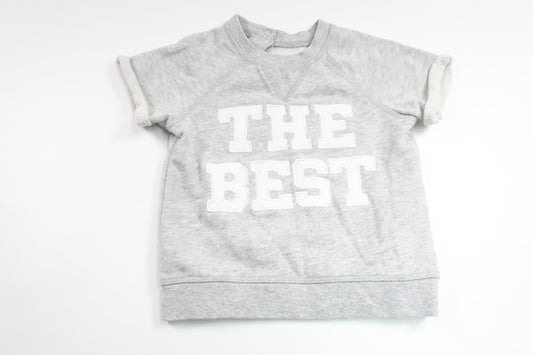 Sweater from Unknown - Size 80/86 - Gray