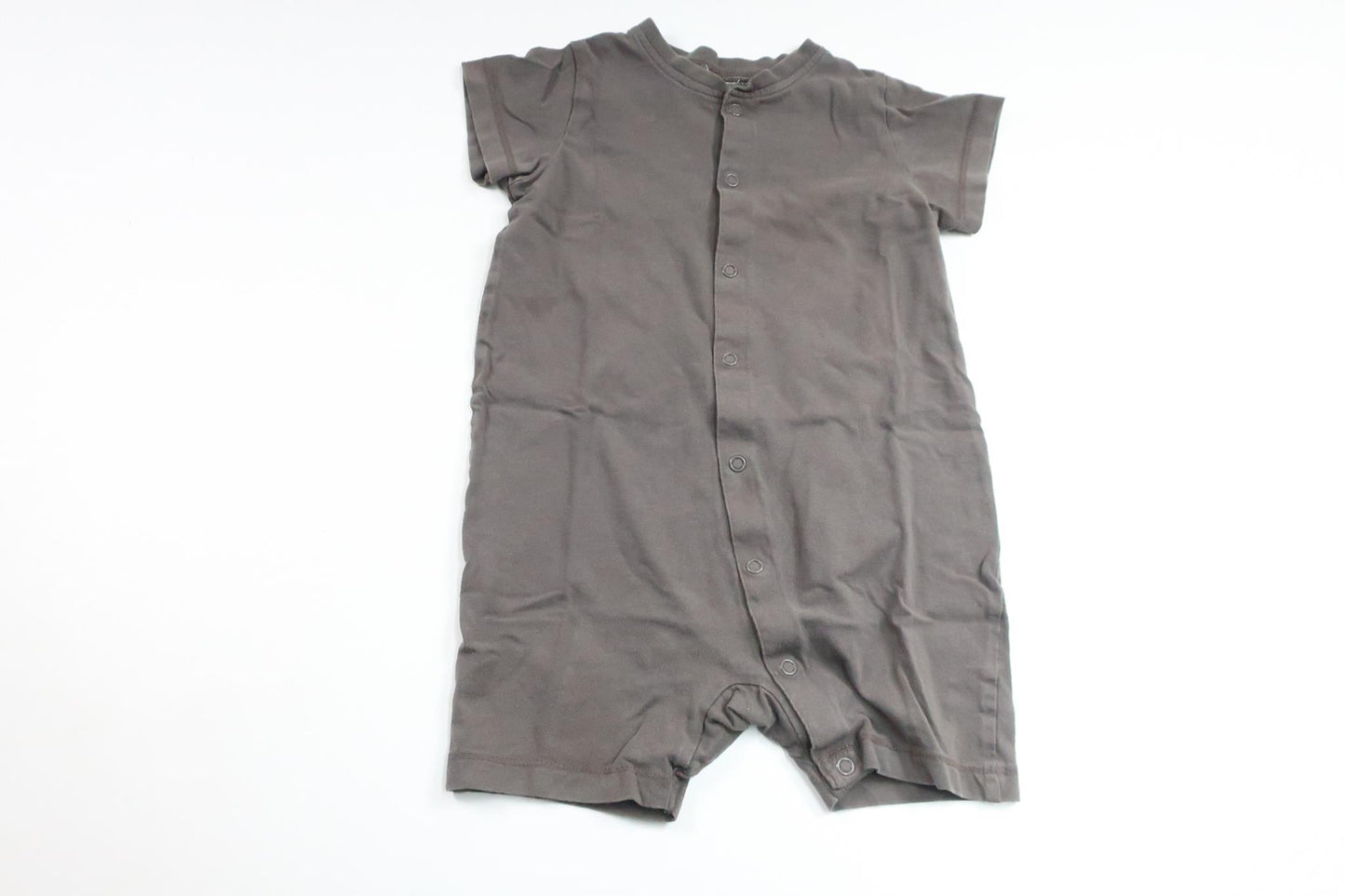 Pajamas from H&M - Size 86 - Grey