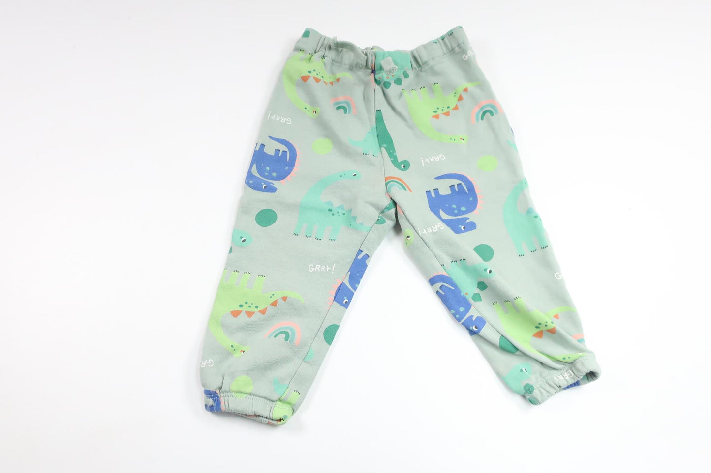 Pants from H&M - Size 80 - Green