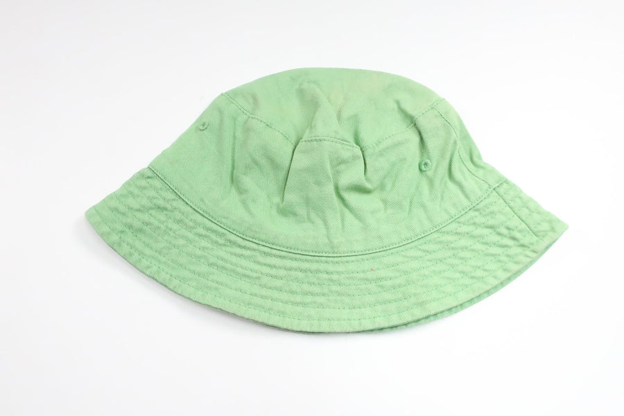 Sun hat from H&amp;M - Size 92/104 - Green