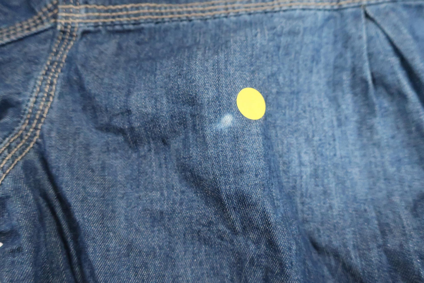 Shirt from PompdeLux - Size 92 - Denim