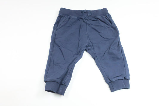 Pants from Cool Club - Size 68/74 - Navy blue