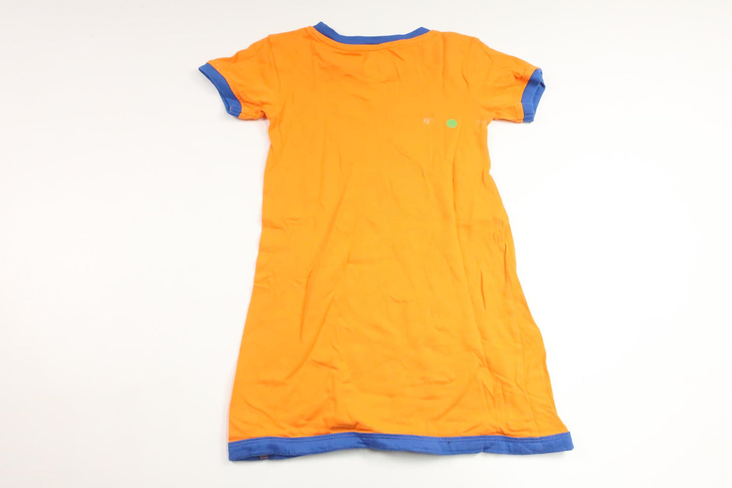 Dress Lolo from Ving - Size 98/104 - Orange
