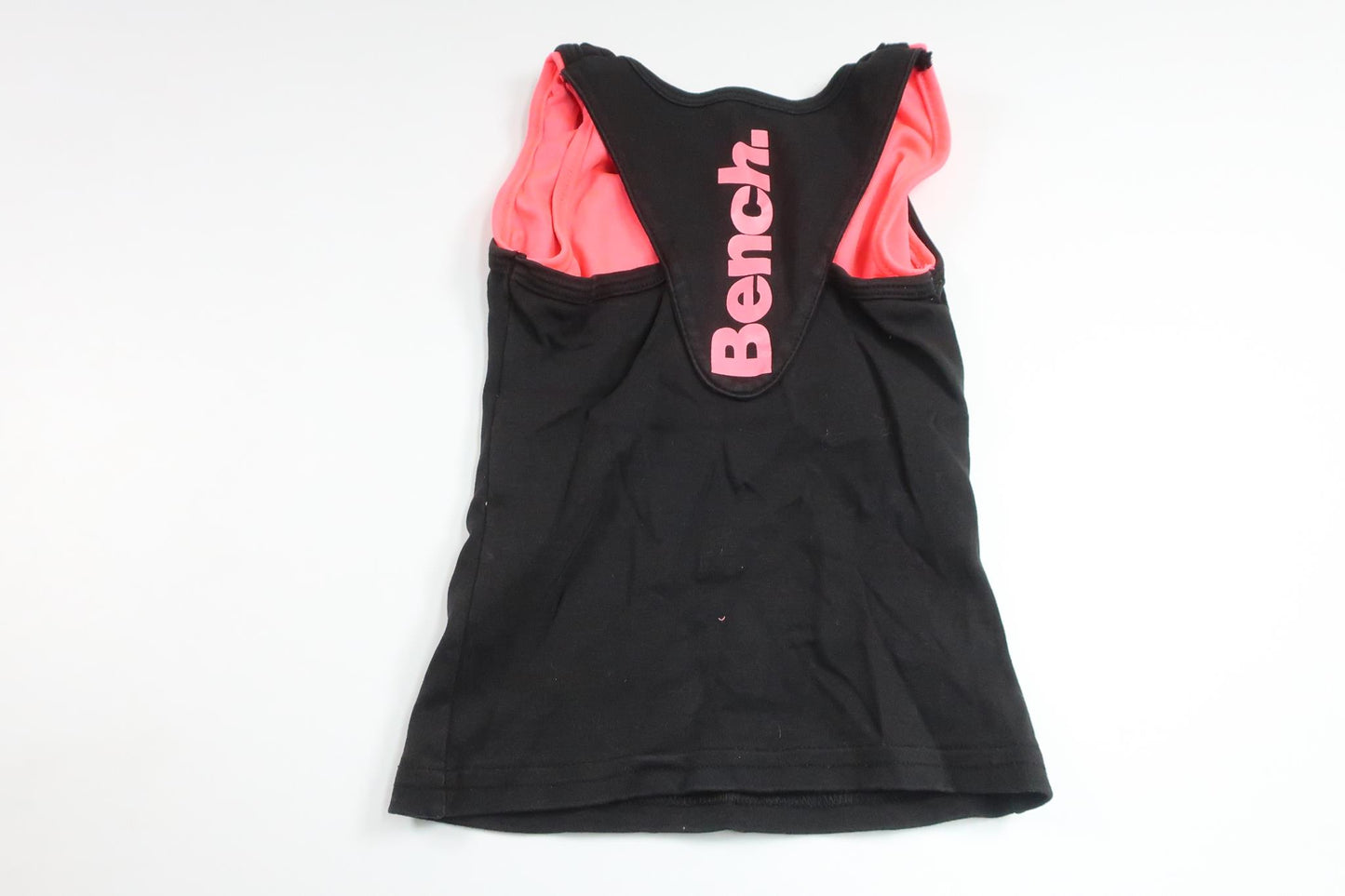 Training shirt from Bench - Size 98/104 - Black